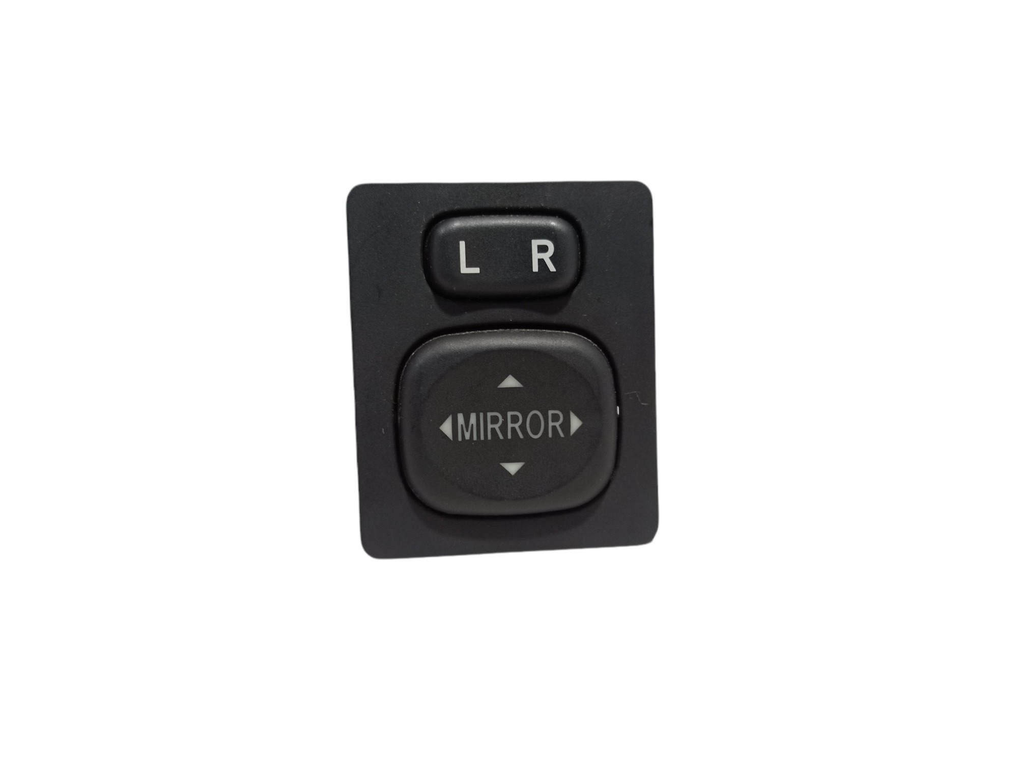 Comando Retrovisor Toyota Etios Corolla 2013 A 2019 V287 7