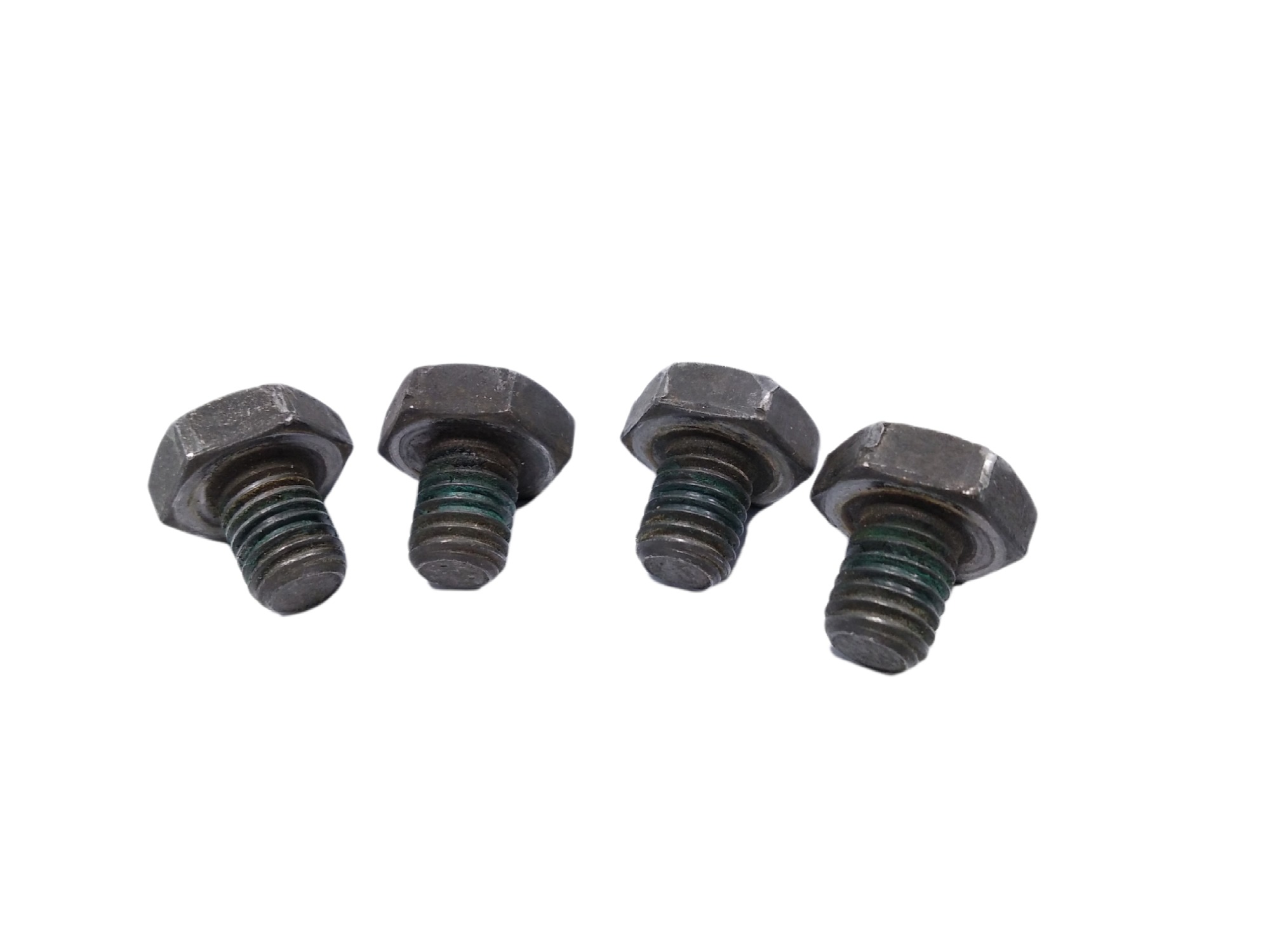 Parafusos Volante Motor Chrysler Grand Caravan 3.3 V6 2005 5
