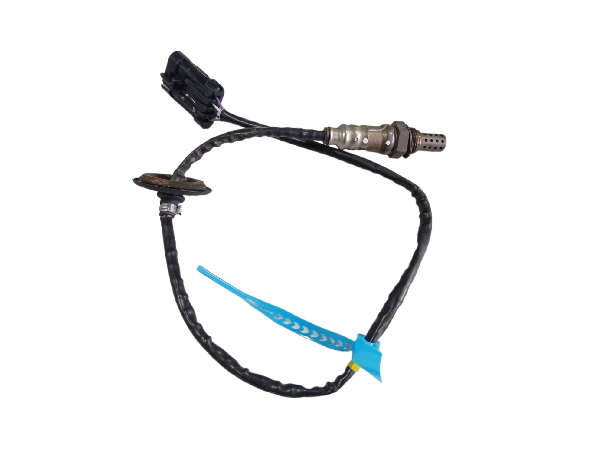 Sonda Lambda Secundaria Jac T40 2020 V549 28453928 5