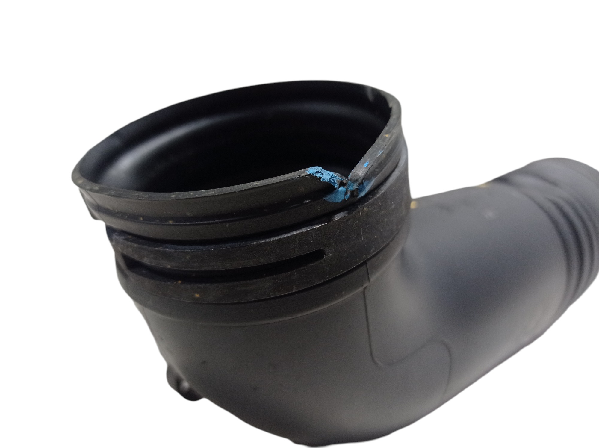 Mangueira Filtro De Ar Vw Golf Jetta A3 Tcross 1.4 2015 V293 9