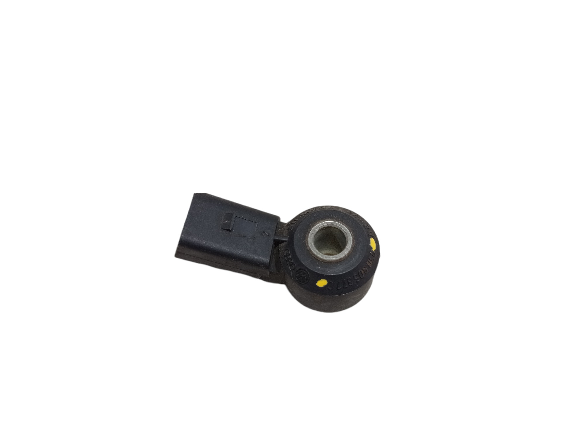 Sensor Detonação Vw Gol Fox 1.0 2003 030905377c V206 4