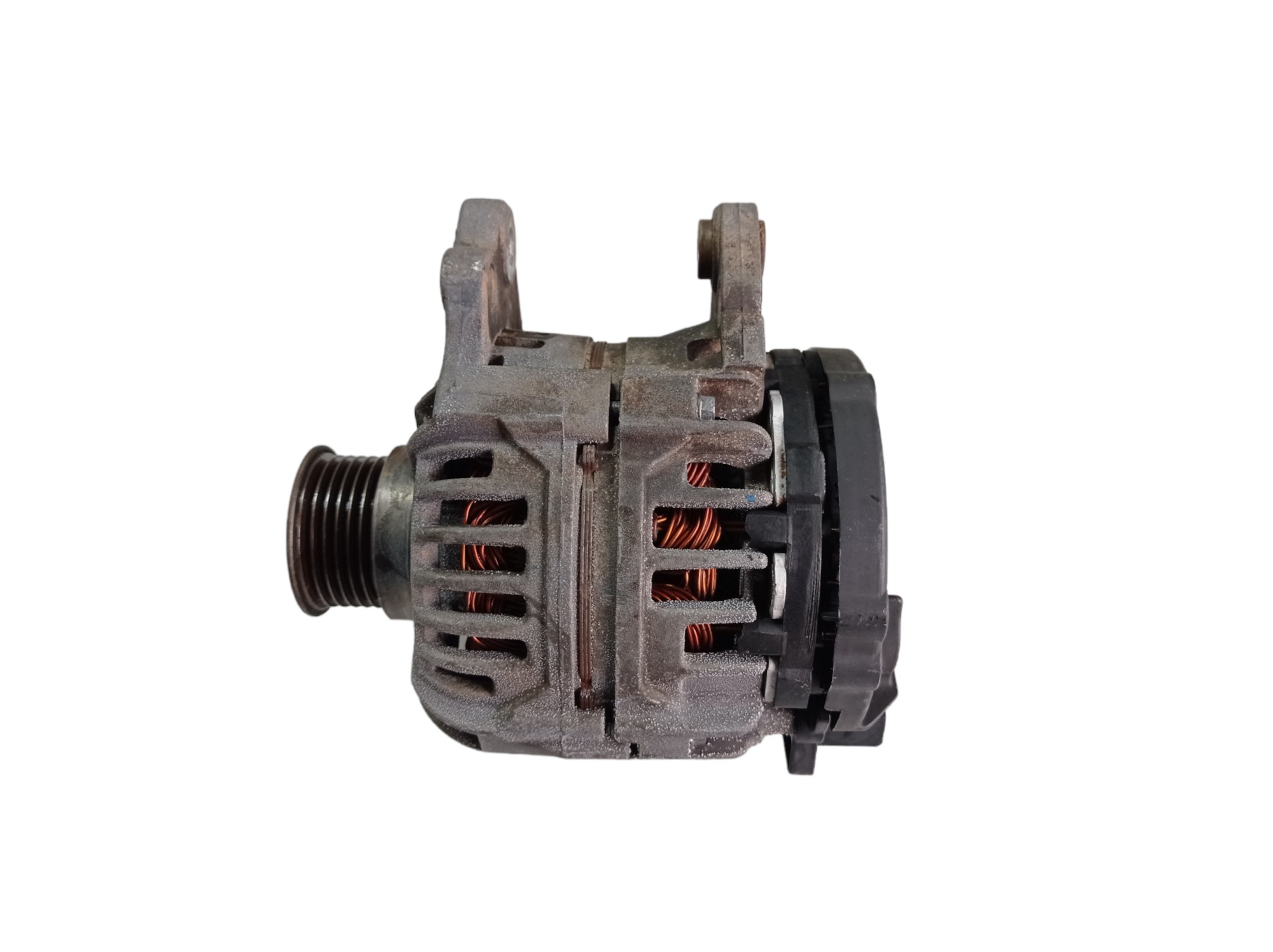 Alternador Vw Golf 2.0 2000 0124225032 V478 6