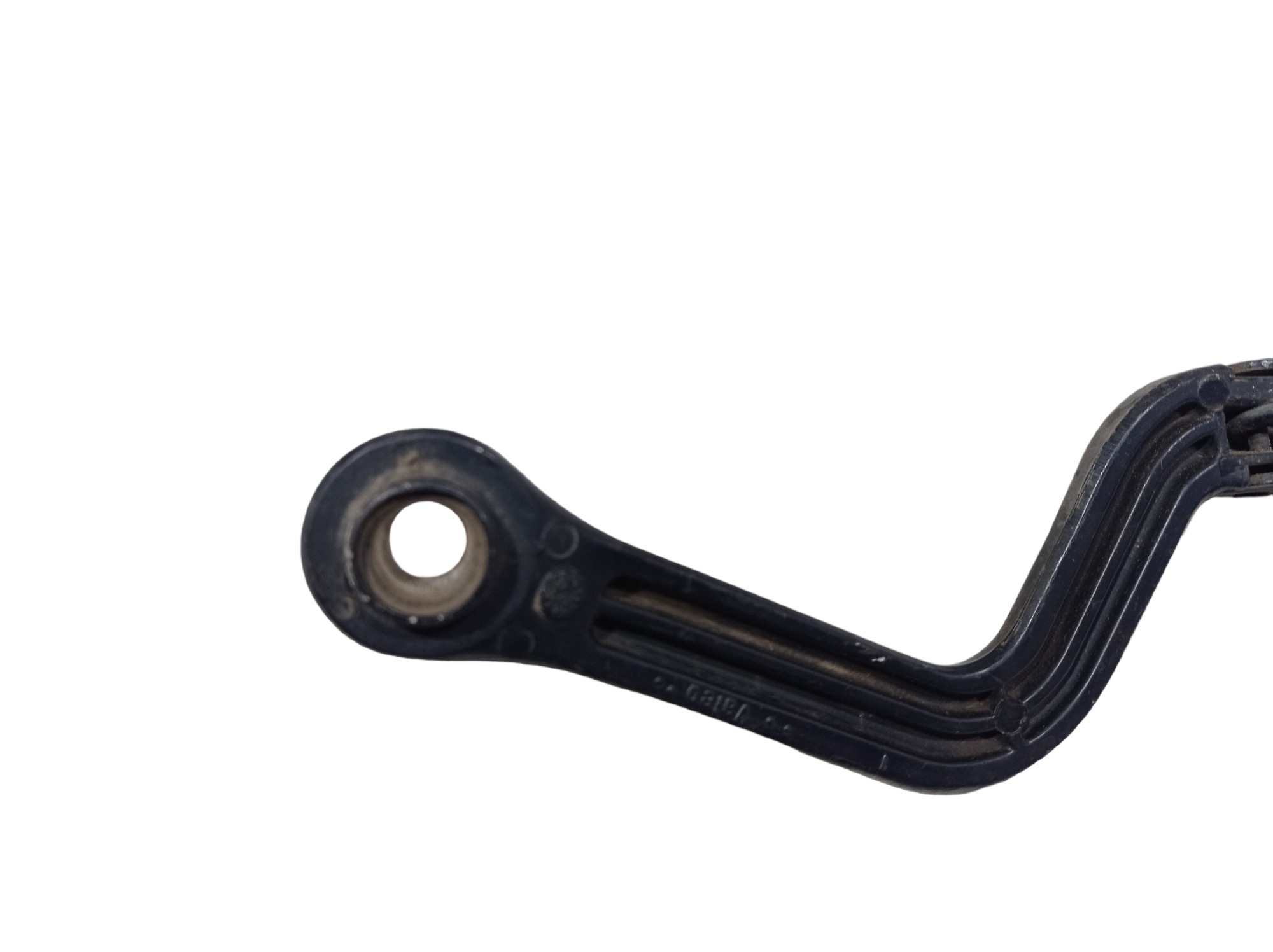 Haste Limpandor Esquerdo Ford Fiesta 2007 2s6517c495a 8