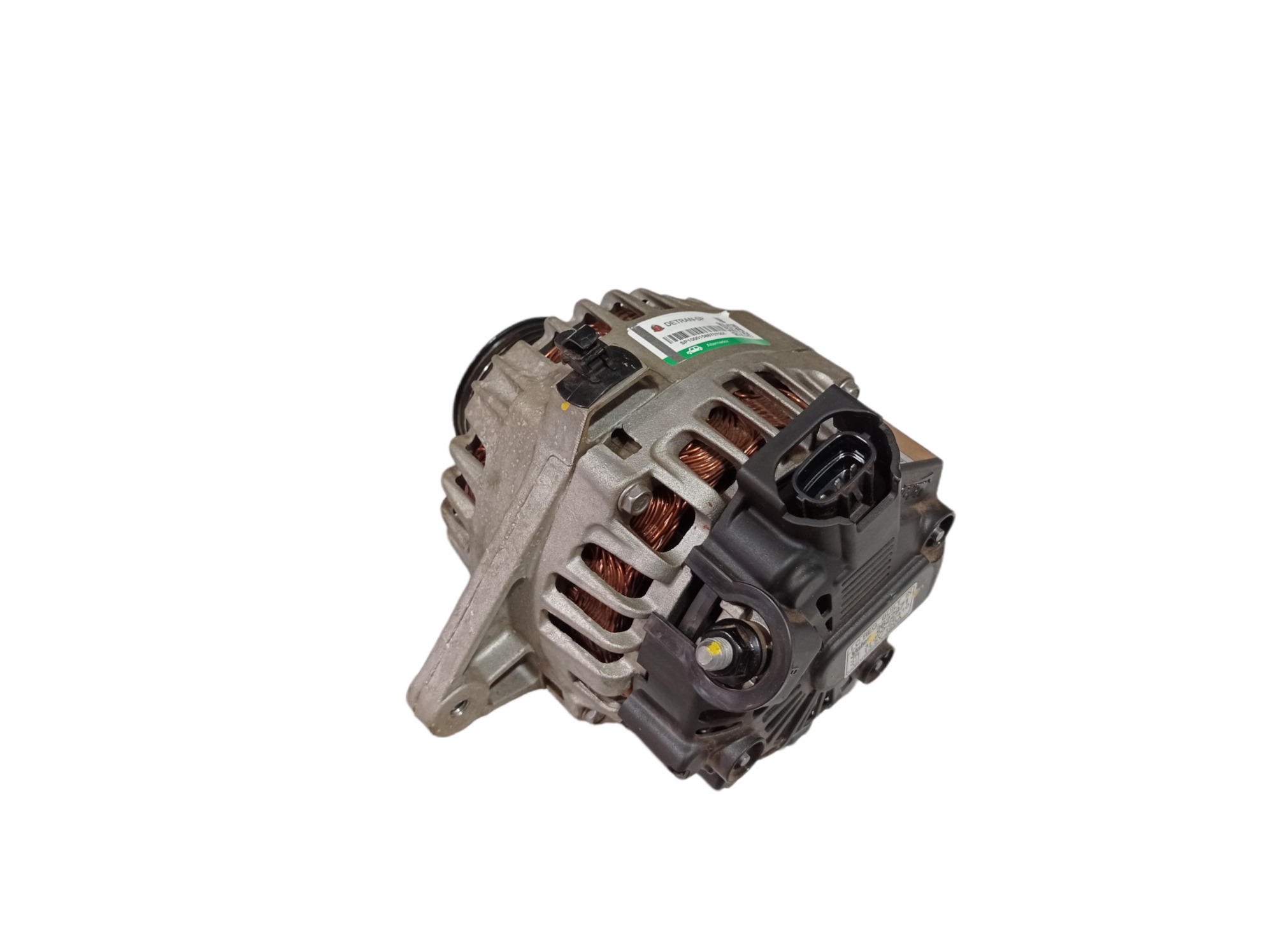 Alternador Hyundai Creta 2.0 2019 2622971 V436 3