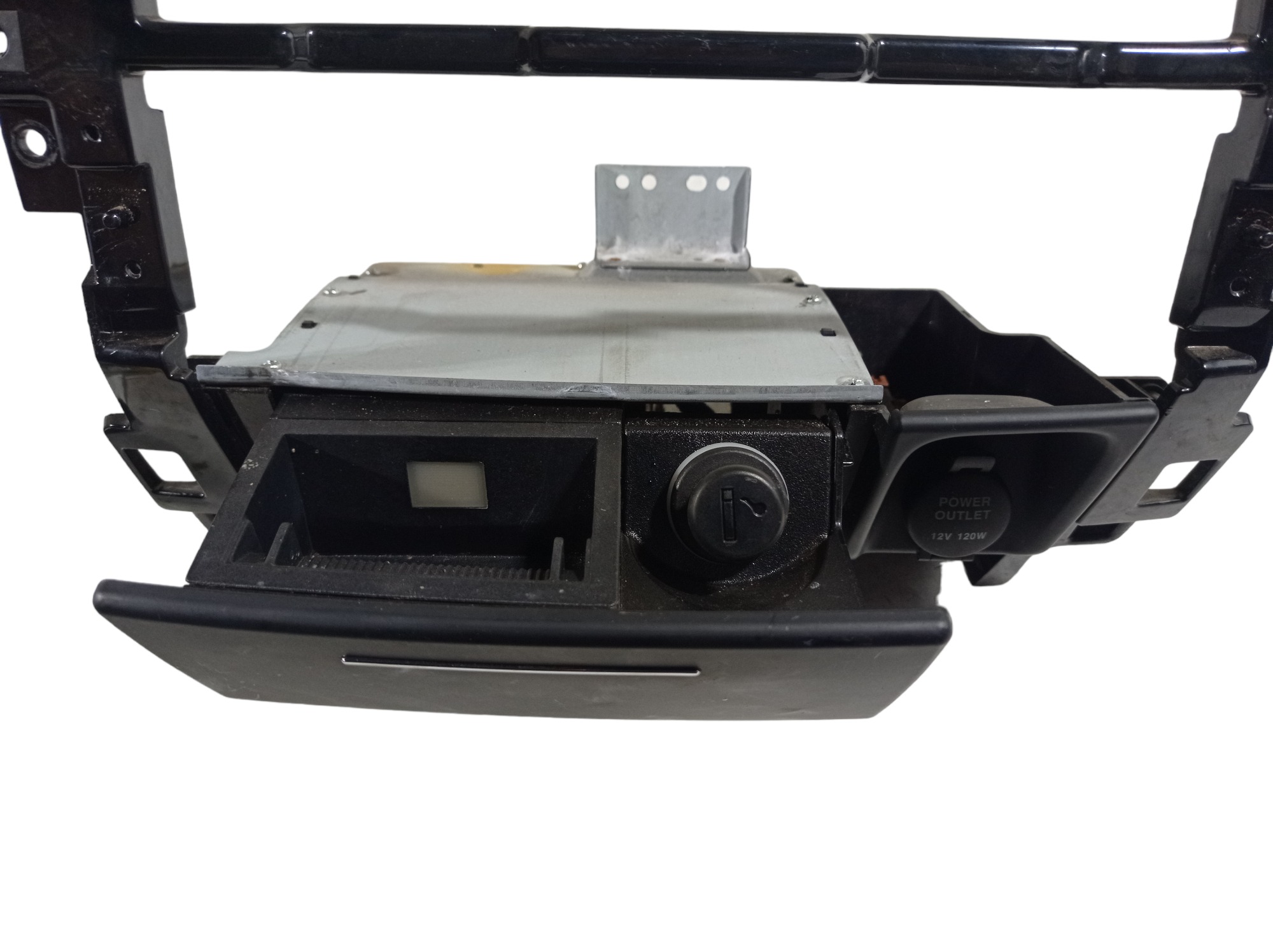Porta Treco Kia Mohave 2015 847402j000 V555 2