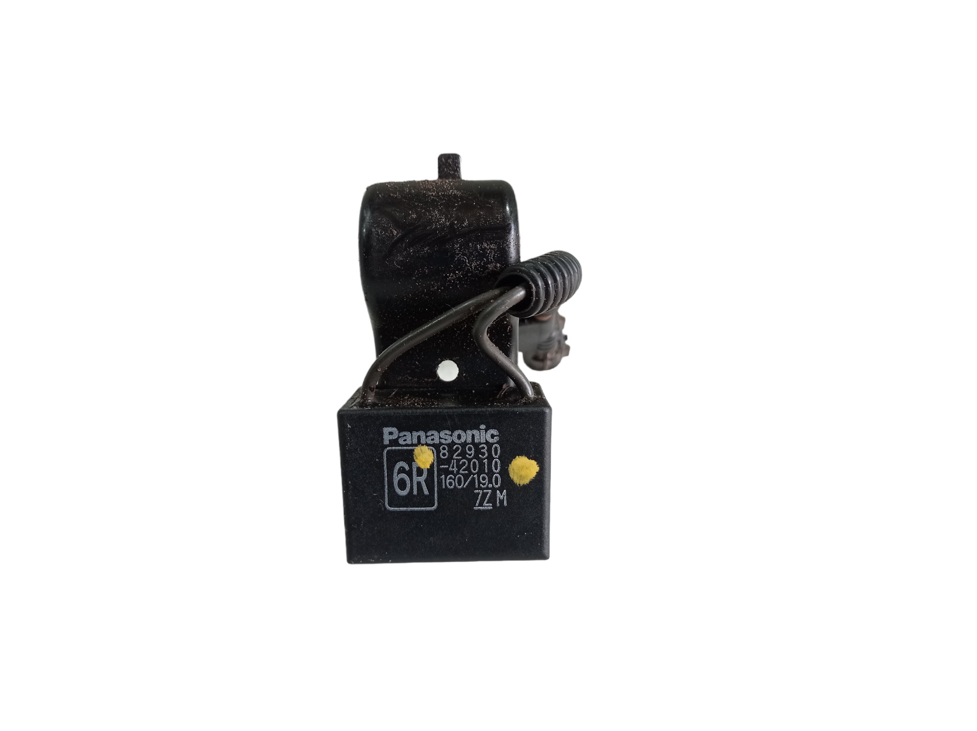 Relé Do Compressor De Ar Toyota Rav4 2018 8293042010 V553 7