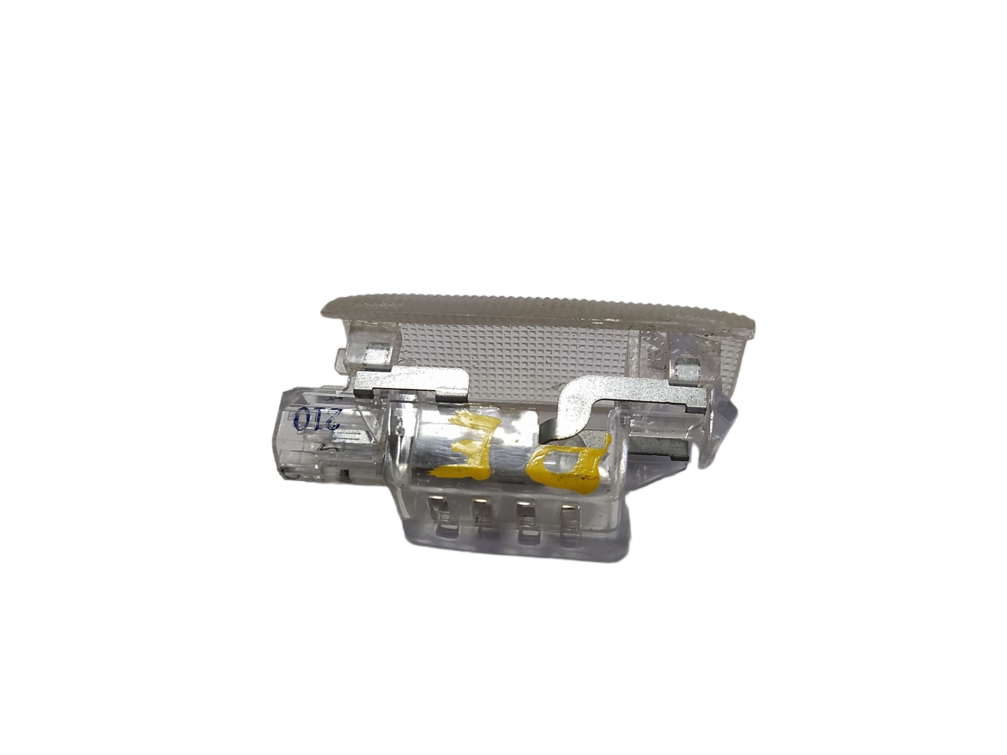 Luz Cortesia Porta Dianteira Esquerda Lexus Is300 2012 V545 4