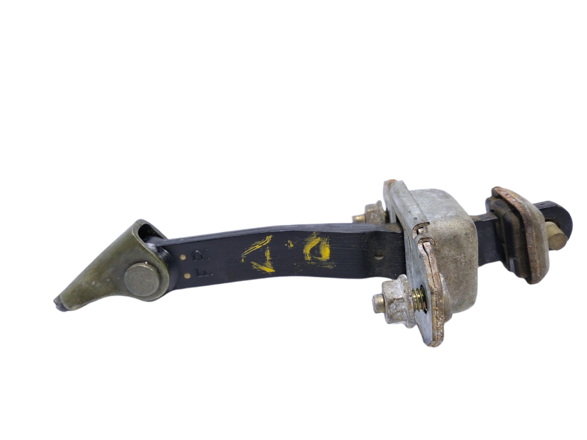 Limitador Porta Dianteiro Direito Subaru Legacy 2002 V358 4