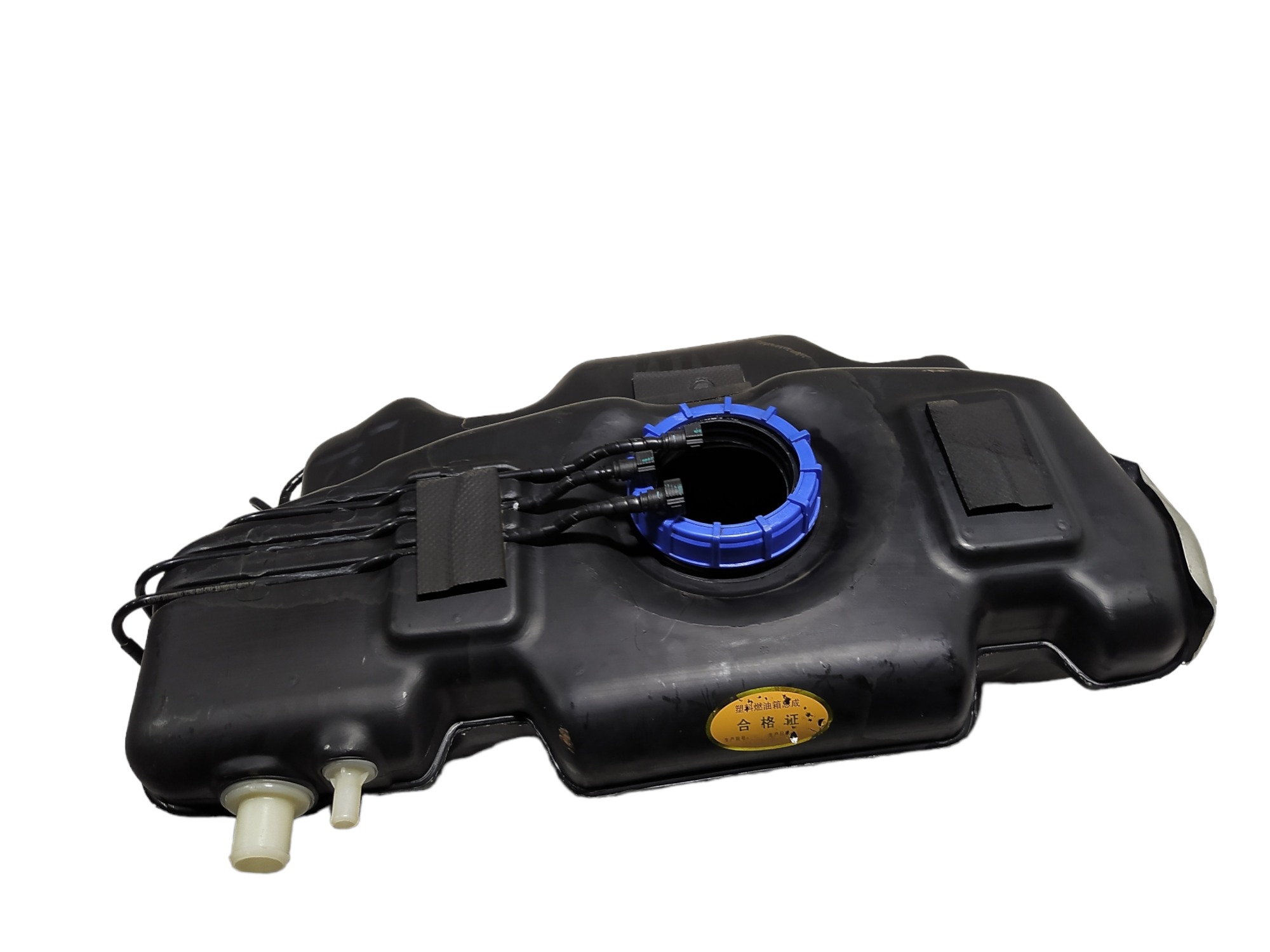 Tanque Combustível Jac T40 1.6 At 2020 1101100u8710 V549 3