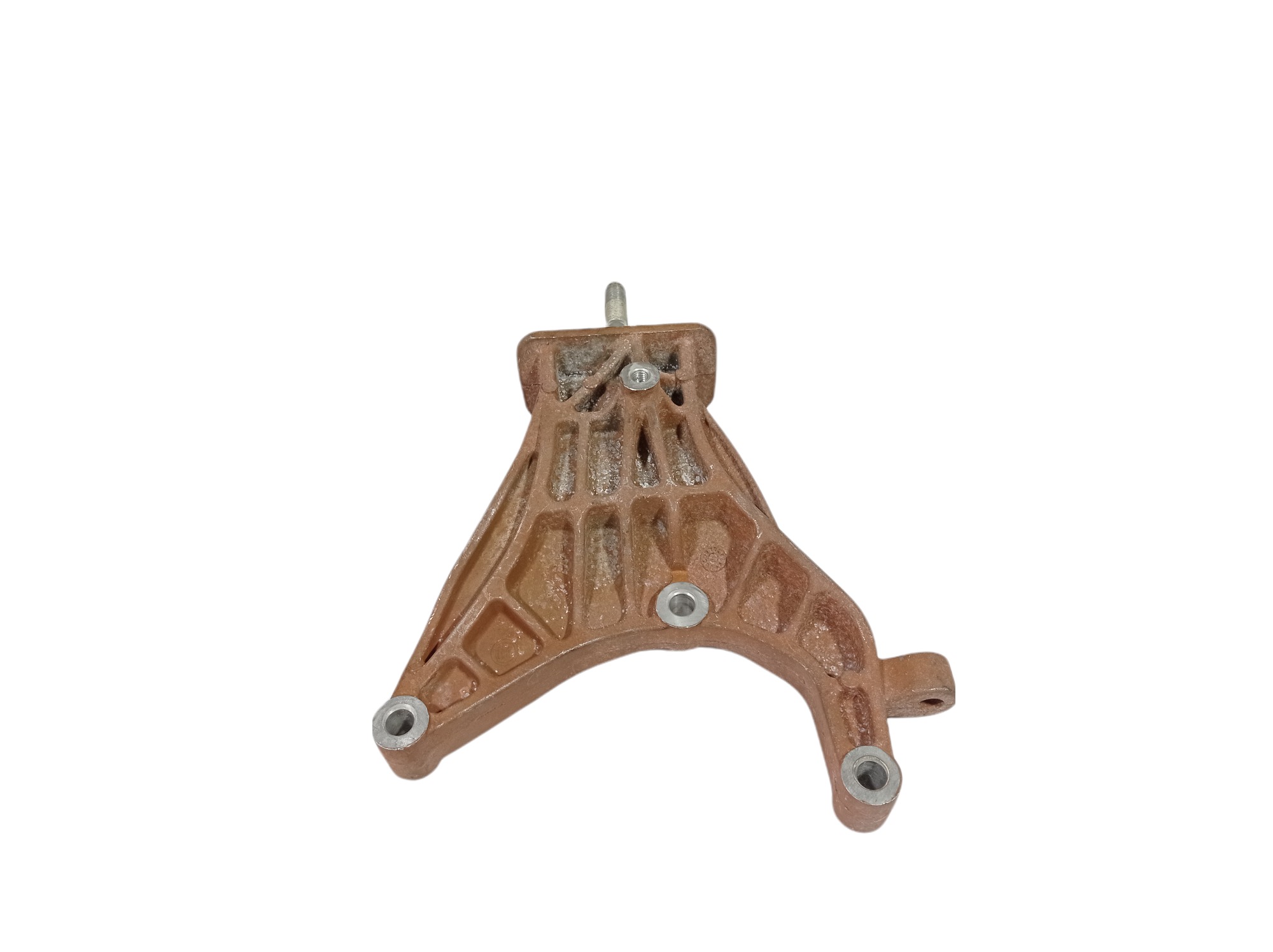 Suporte Coxim Câmbio Superior Fiat Strada 2014 V255 3