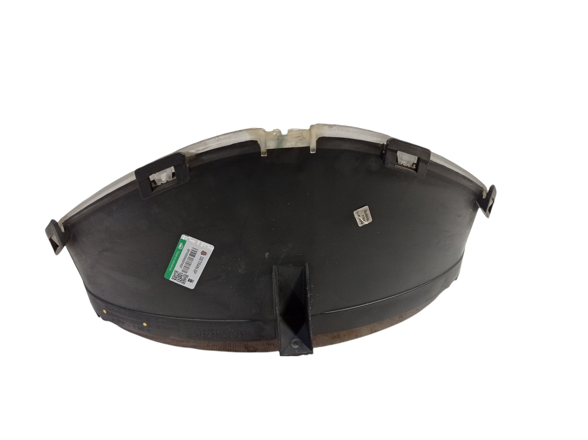 Painel Instrumentos Peugeot 206 2005 5550003001 V273 1