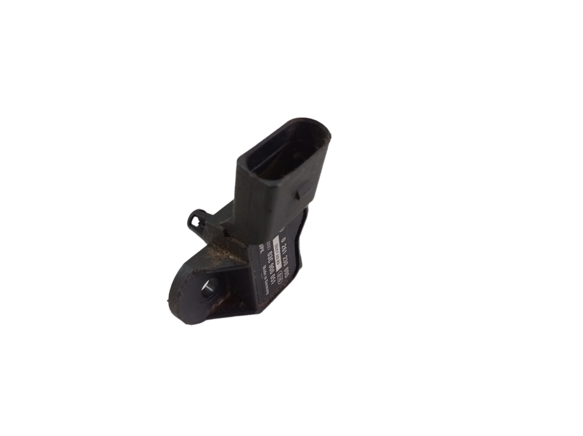 Sensor Map Spacefox Saveiro Voyage 1.6 0261230095 Vl 2
