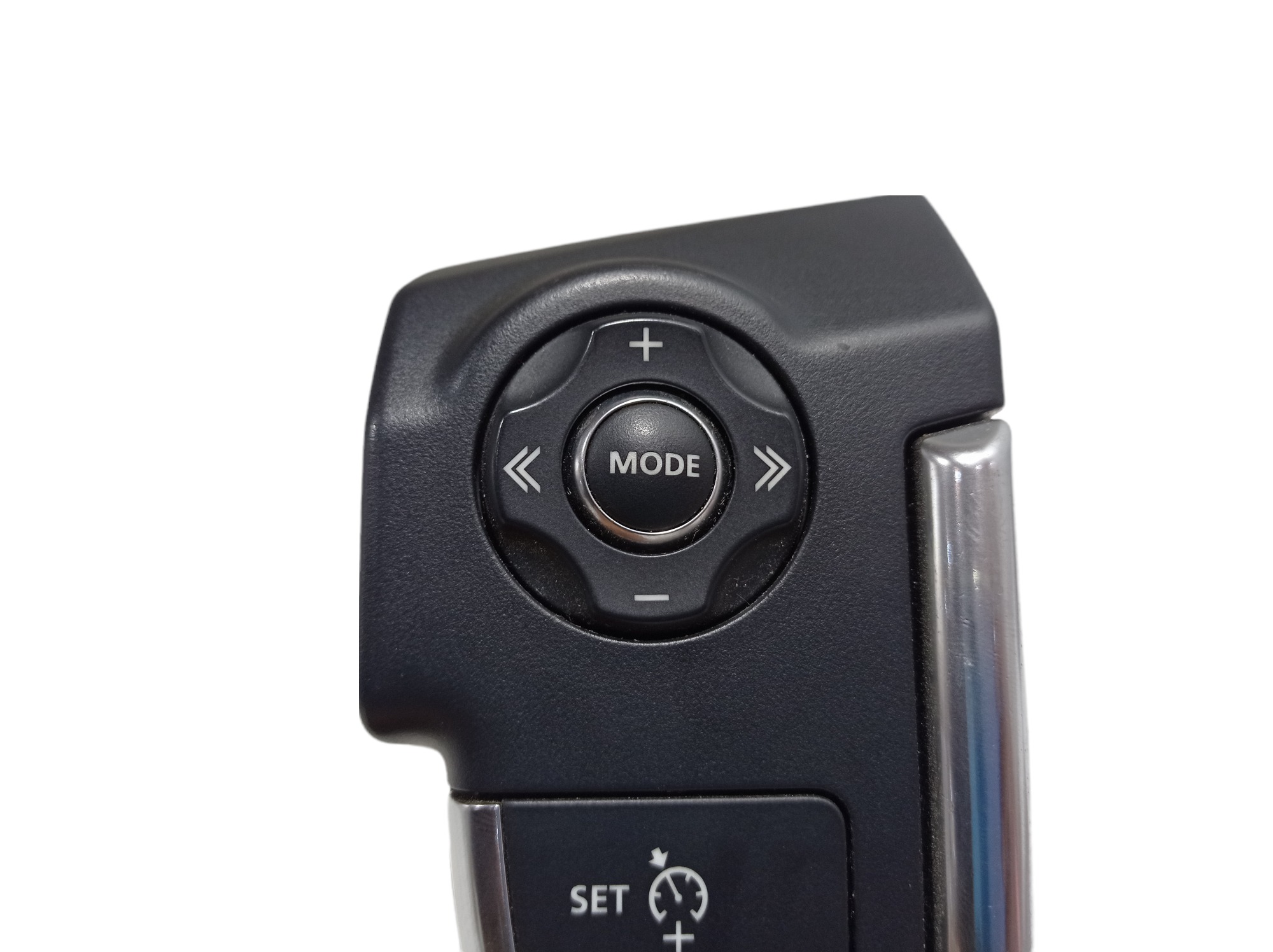 Comando Som Esquerdo Range Rover Sport 2011 Ah3213d767ac 4