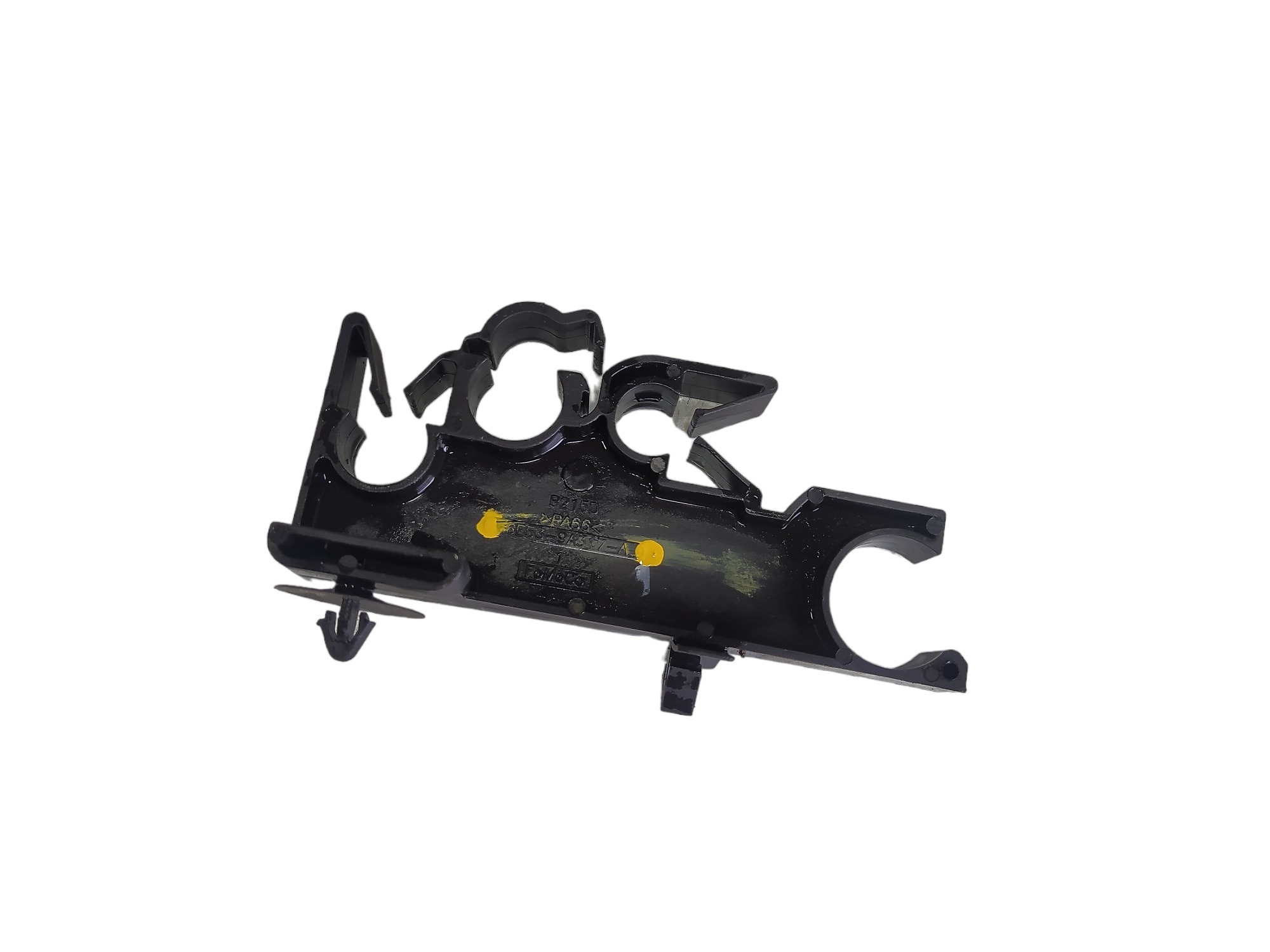 Suporte Separador Mangueira Ford Fusion 2007 V560 4
