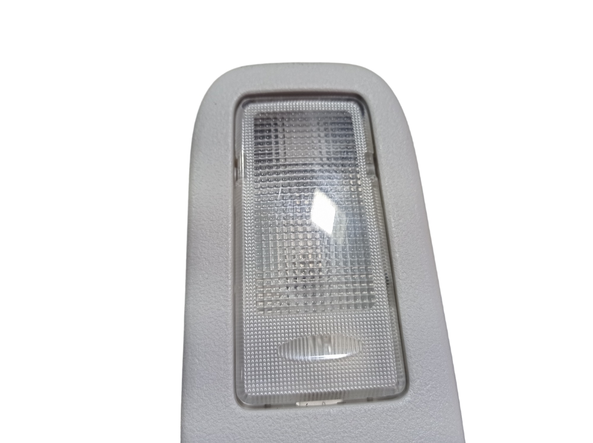 Luz Cortesia Teto Difusor Pajero Full 2012 V575 8