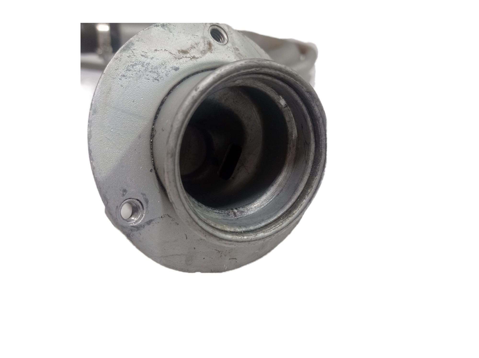 Gargalo Tanque Gasolina Chery Qq 2015 V421 4
