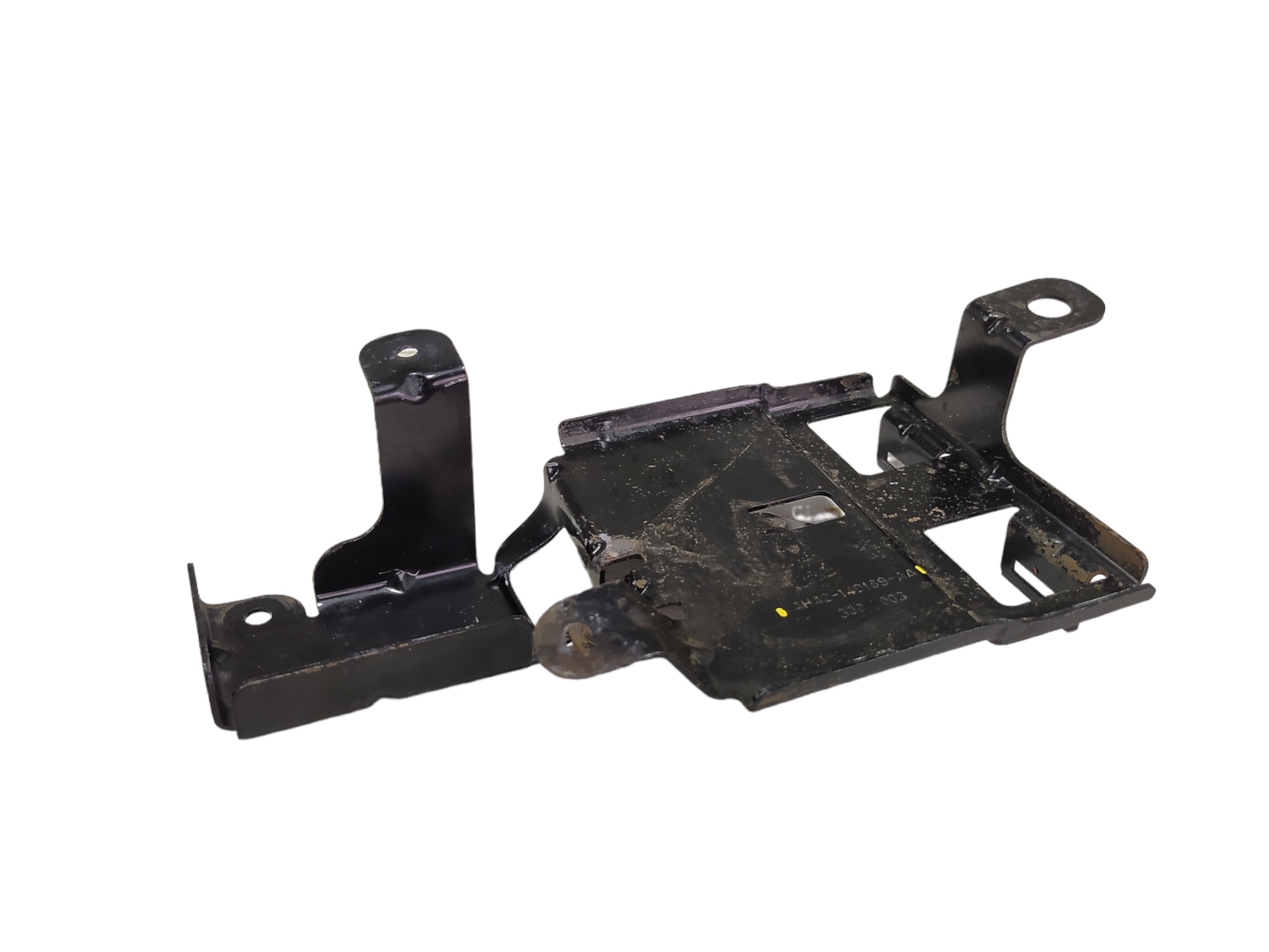 Suporte Módulo Radar Range Rover Vogue 5.0 2011 V546 8