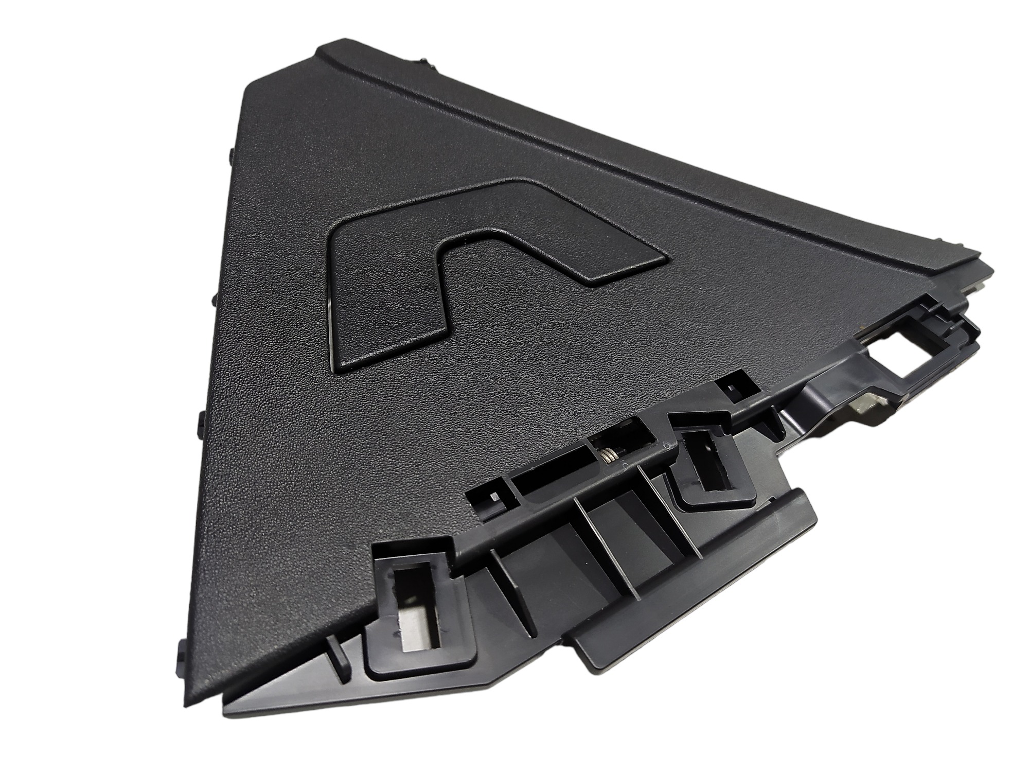 Acabamento Central Direito Console Discovery 5 2019 V562 3