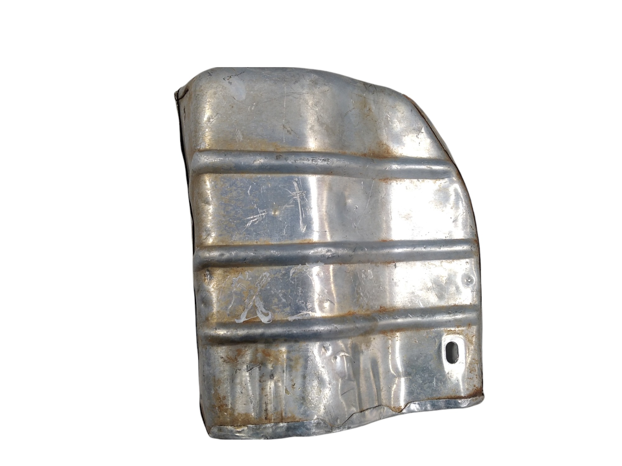 Defletor Capa Motor Arranque Bmw X5 E53 2000 A 2006 V74 5
