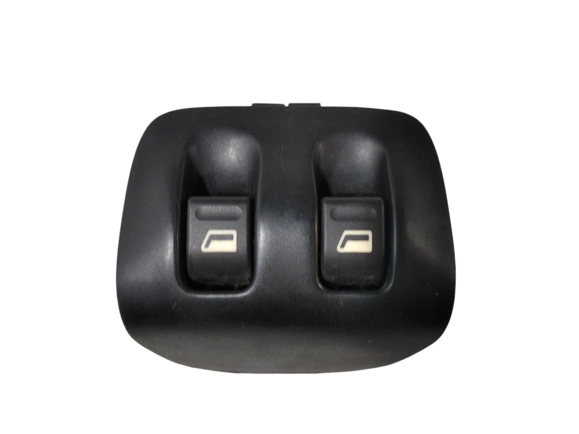 Comando Botão Vidro Elétrico Traseiro Peugeot 207 2012 V292 2