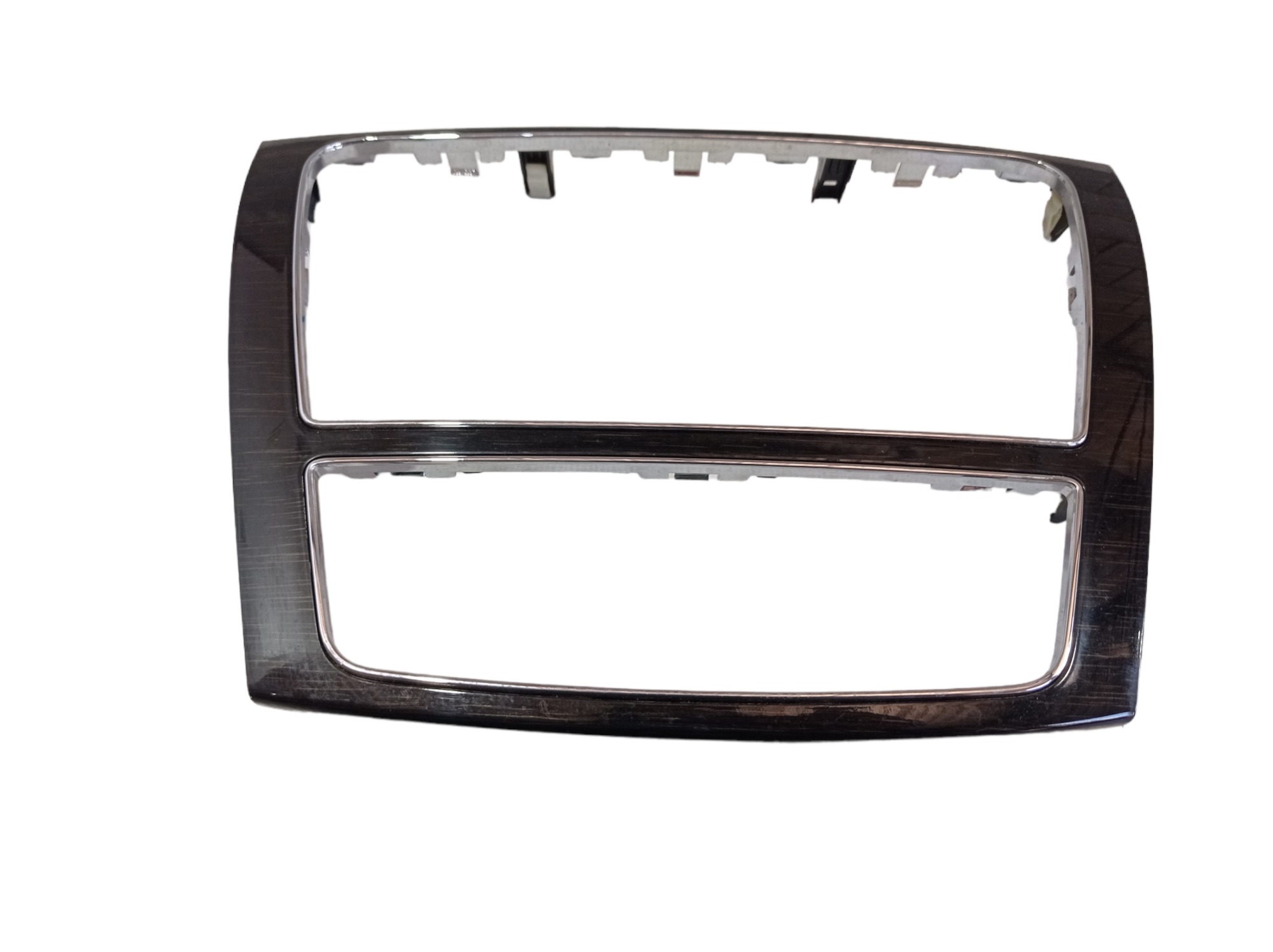 Moldura Rádio Jac T6 2.0 16v 2016 5306610u1510 V475 5