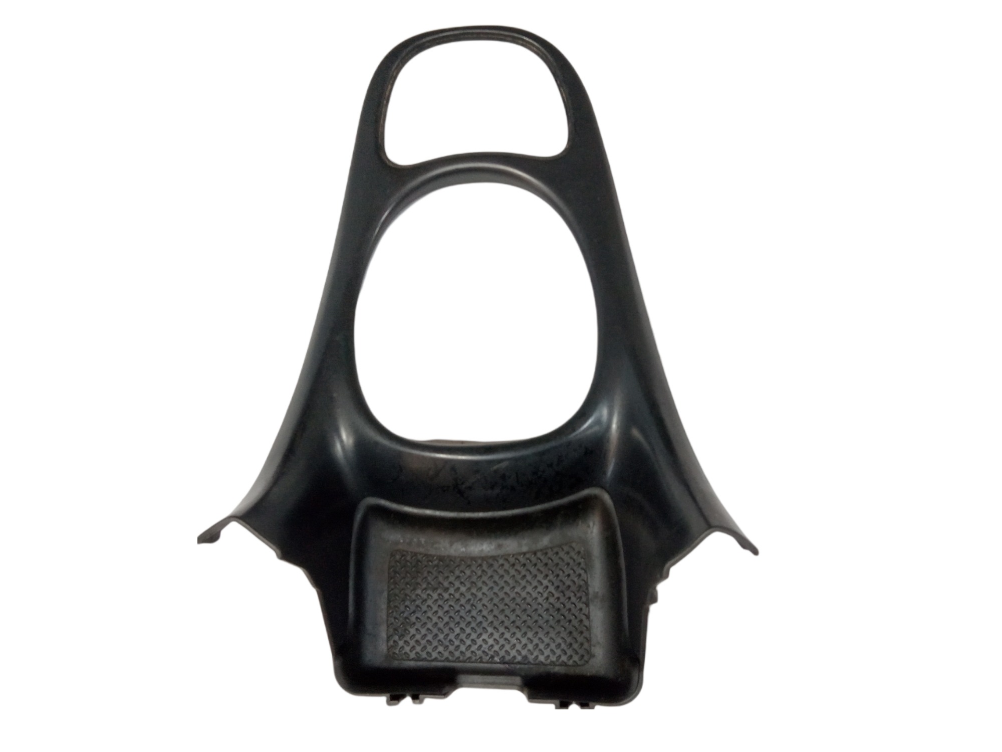 Moldura Console Câmbio Ômega Australiano 3.8 V6 2000 V367 1