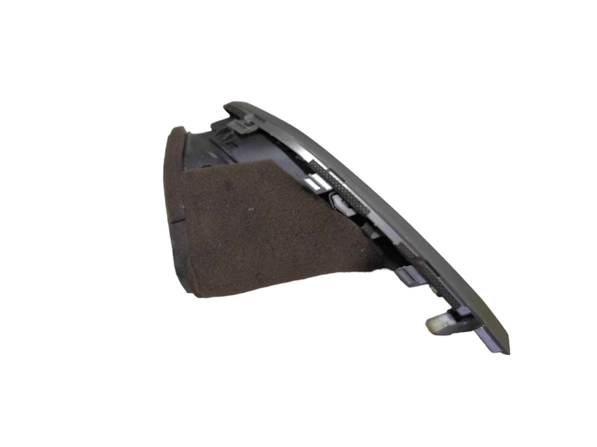Difusor Ar Esquerdo Hyundai Hb20 2015 A 2017 974101s000 Vl 7