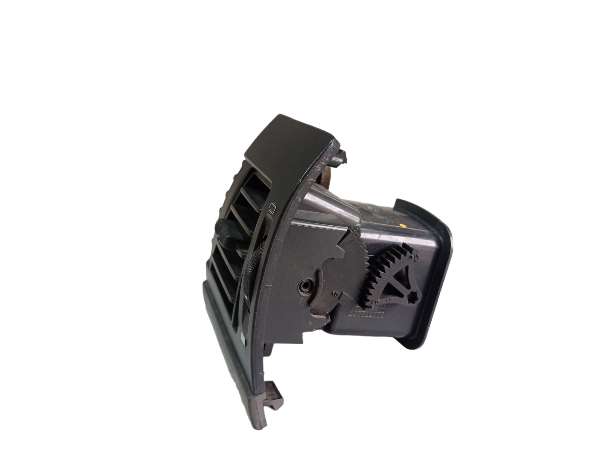 Difusor Ar Esquerdo Fiat Ideia 2006 A 2016 735381680 Vl 3