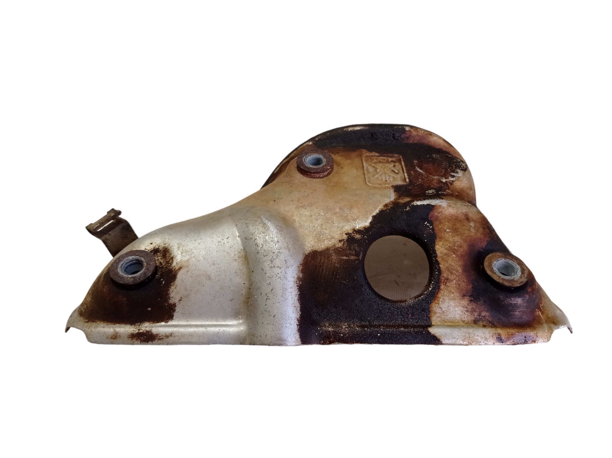 Defletor Turbina Kia Opirus 3.8 V6 2008 V581 5