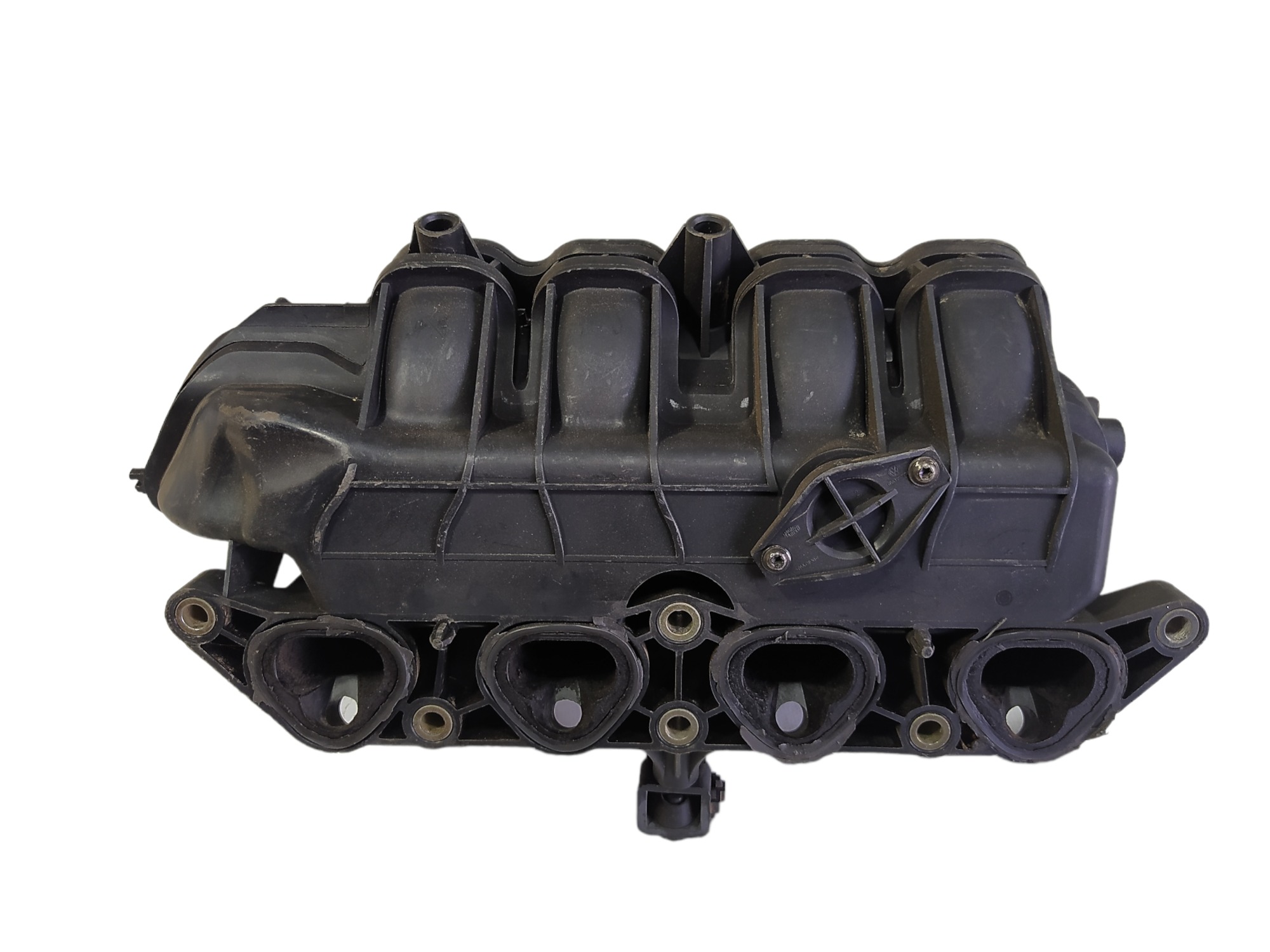 Coletor Admissão Vw Gol Bola Parati 1.0 16v 036129711bm 1