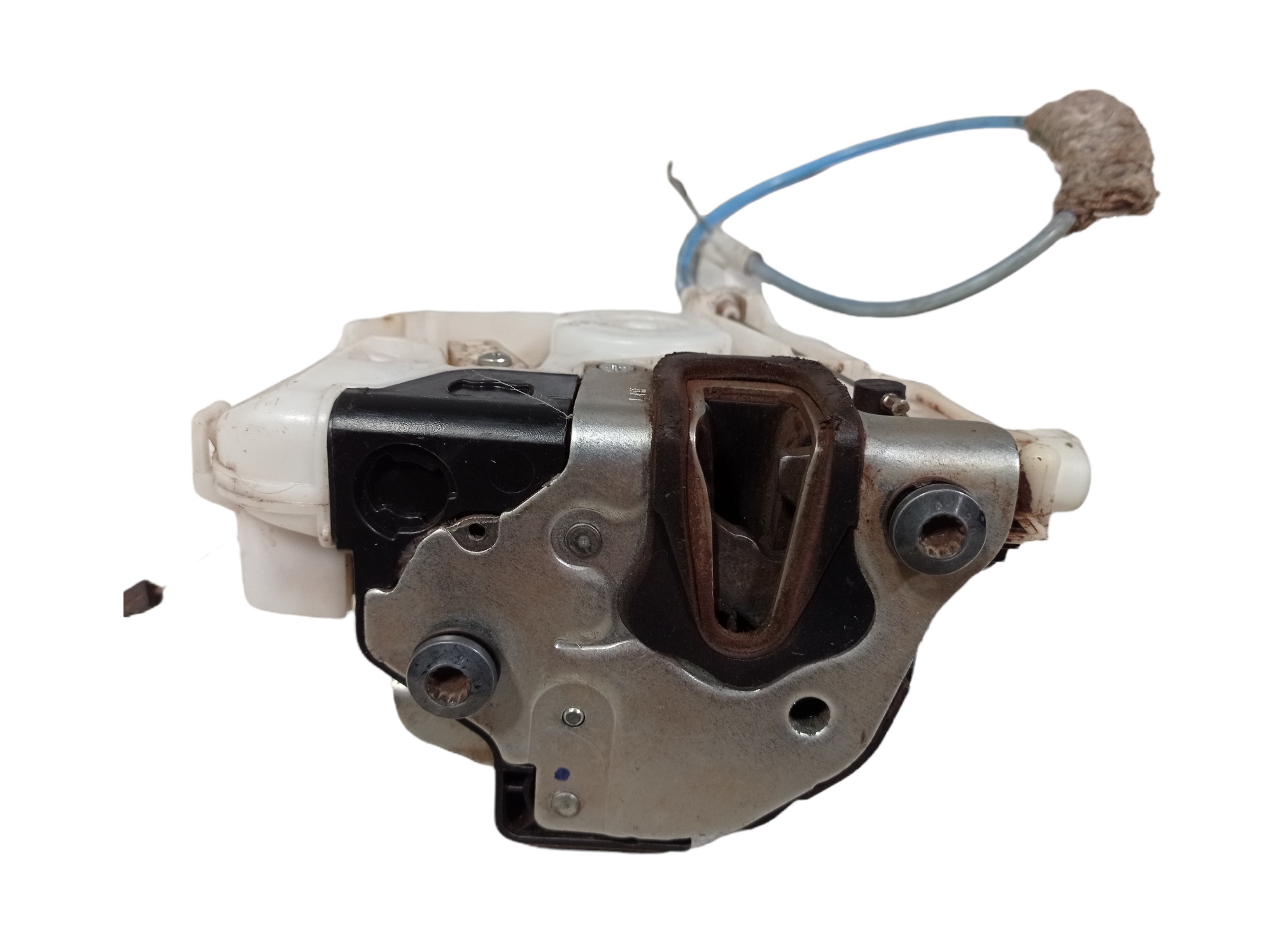 Fechadura Porta Dianteira Esquerda Vw Gol G5 G6 2008 D188 4