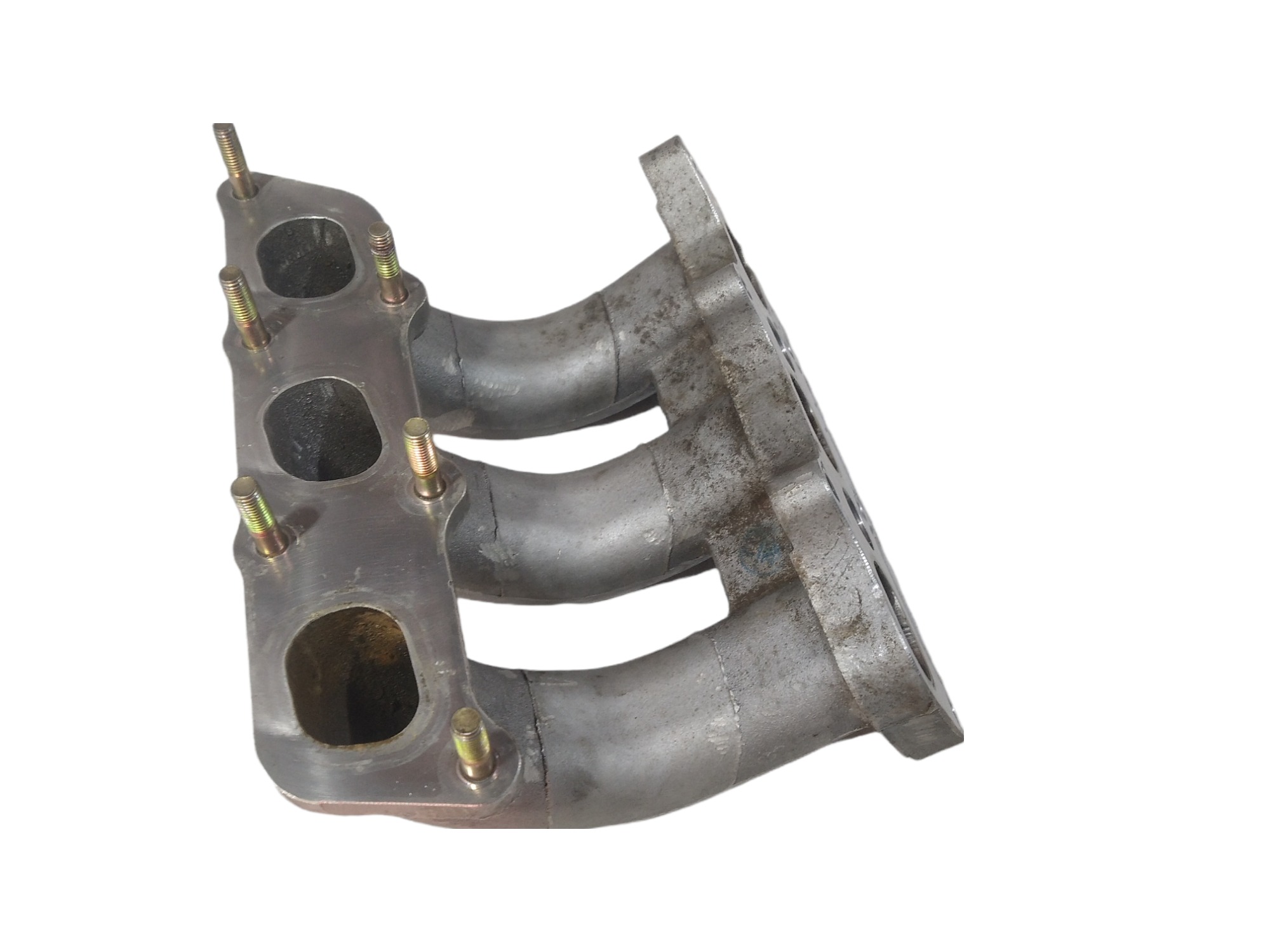 Coletor De Admissão Chery Qq 3cc 2015 371f1008011ba V421 7