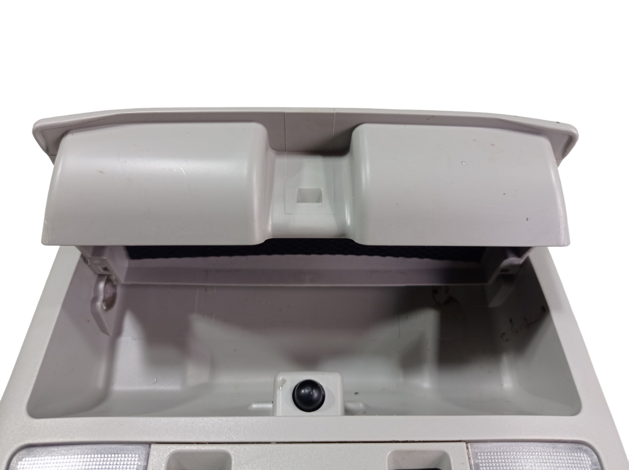 Luz Cortesia Teto Toyota Rav4 2018 1d111224g V553 8