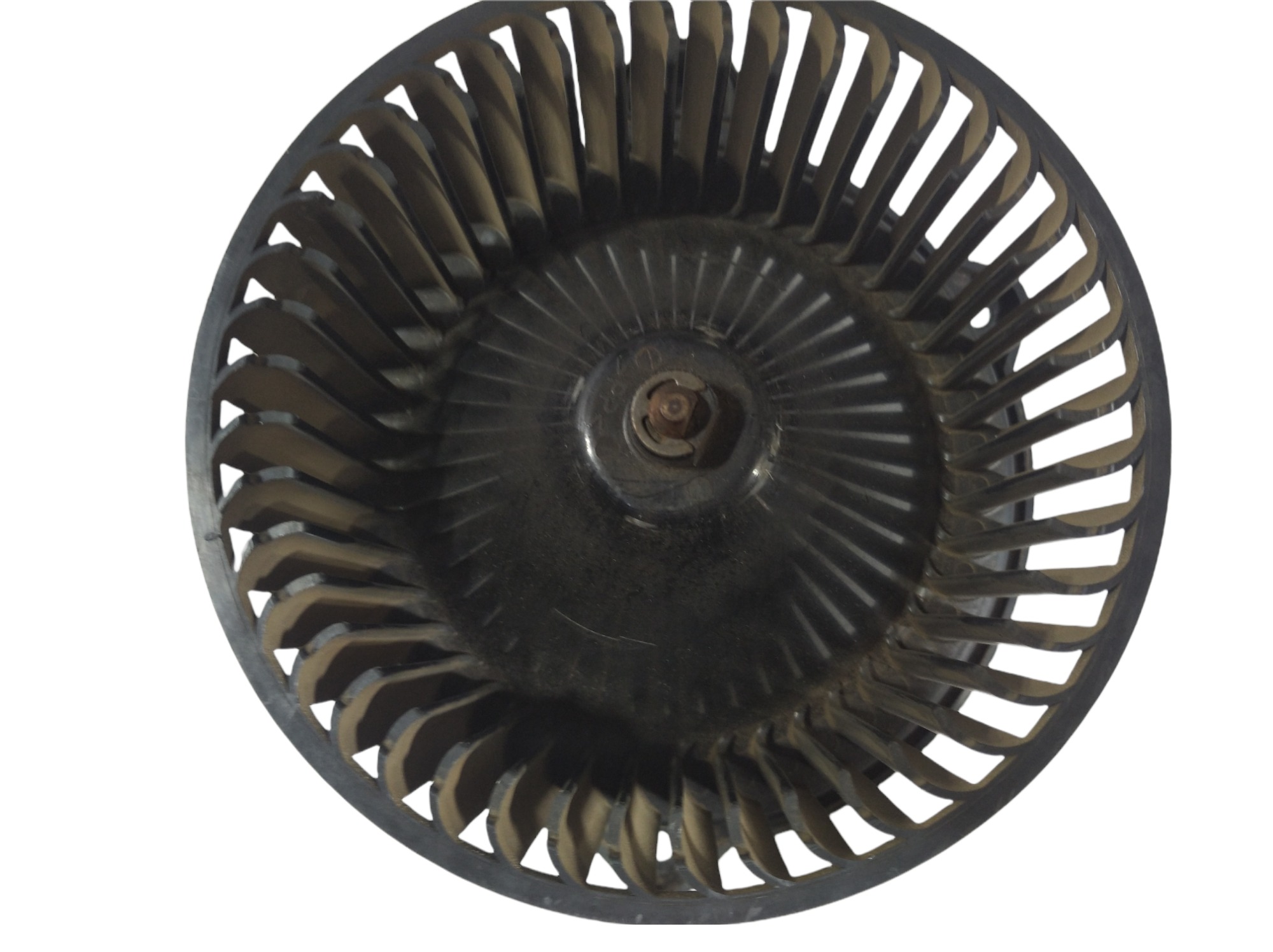 Ventilador Ar Forçado Kia Picanto 2010 V299 F00s330024 3