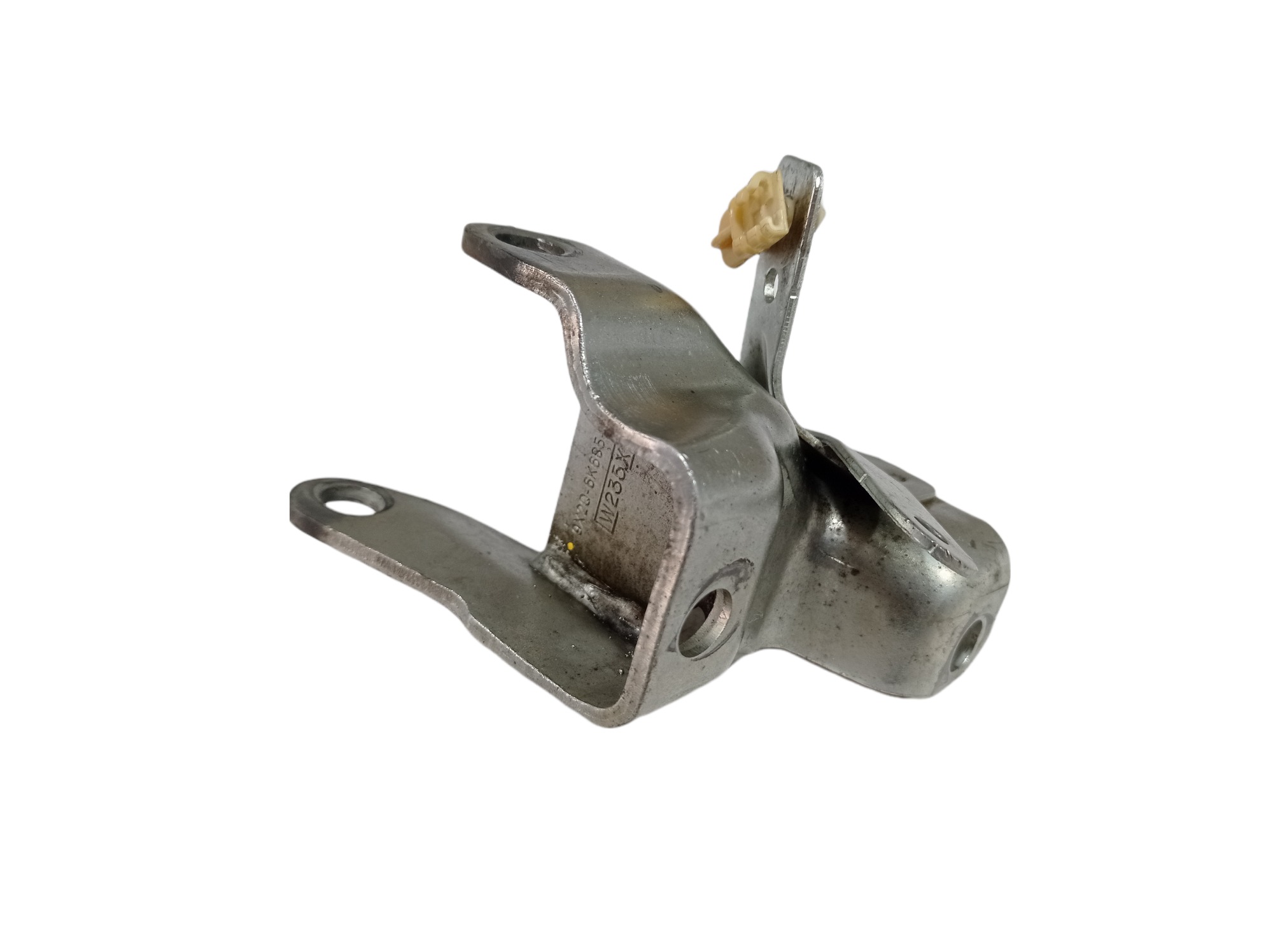 Suporte Da Turbina Esquerdo Range Rover Sport 3.0 V6 V289 2