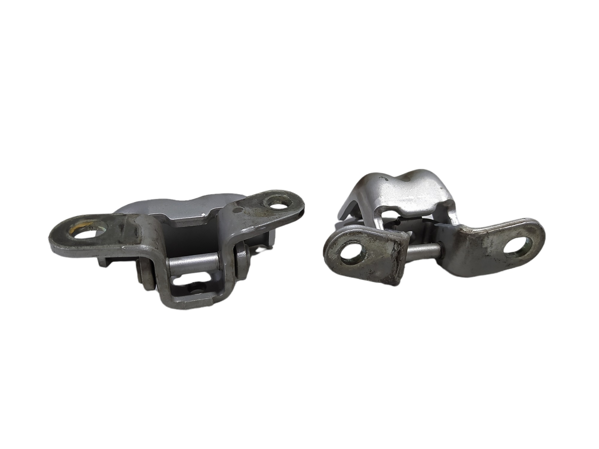 Dobradiça Porta Traseira Direita Hyundai Azera Gls 2010 V459 2