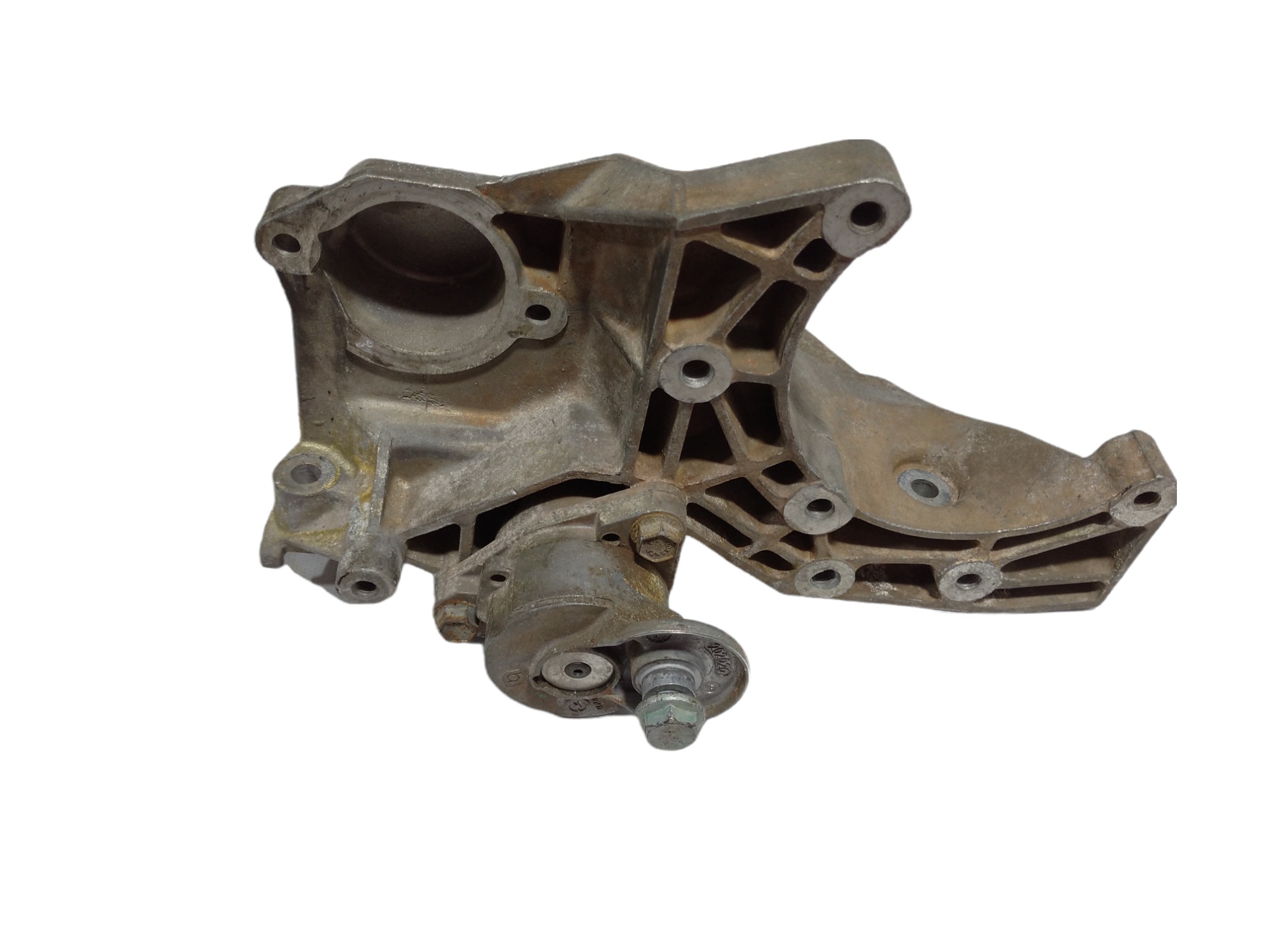 Suporte Compressor Ar Gm Vectra Astra 2.0 8v 1995 90411819bh 10