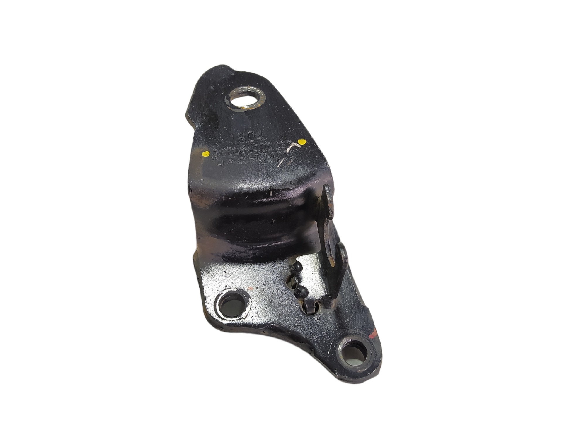 Suporte Coxim Câmbio Jac T50 1.6 2017 2021 V489 5