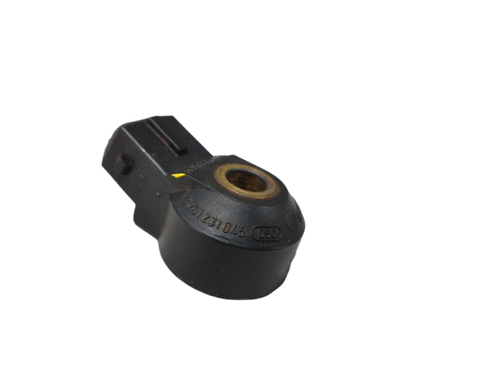 Sensor Detonação Volkswagen Golf 2.0 2001 V454 1