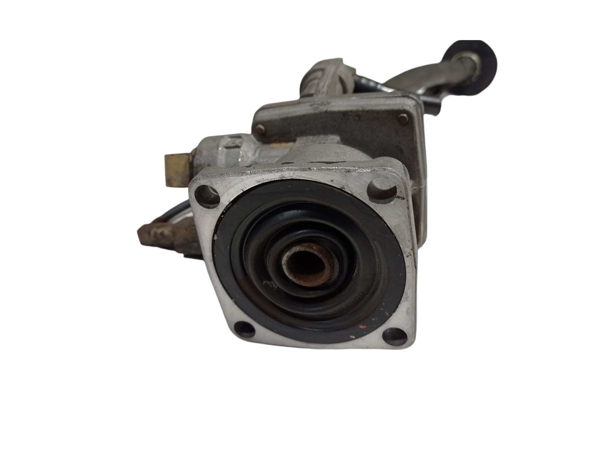 Válvula Pedal Freio Mercedes Benz 915e 2010 V218 4613152480 2