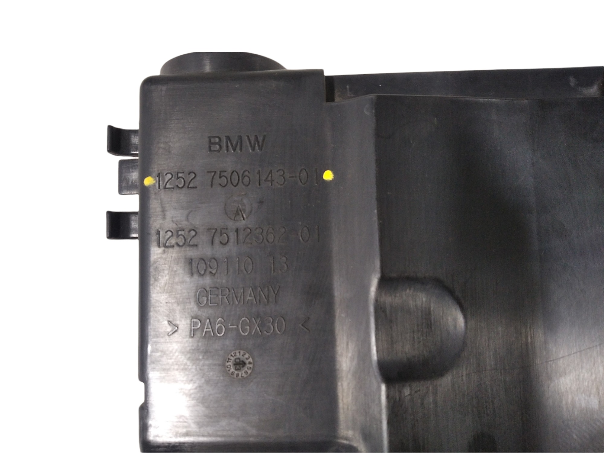 Suporte Modulo Land Rover Range Rover 2004 V284 5
