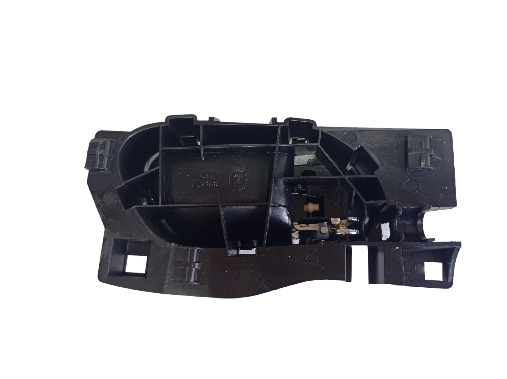 Maçaneta Interna Traseira Esquerda Citroen C4 2011 V227 7