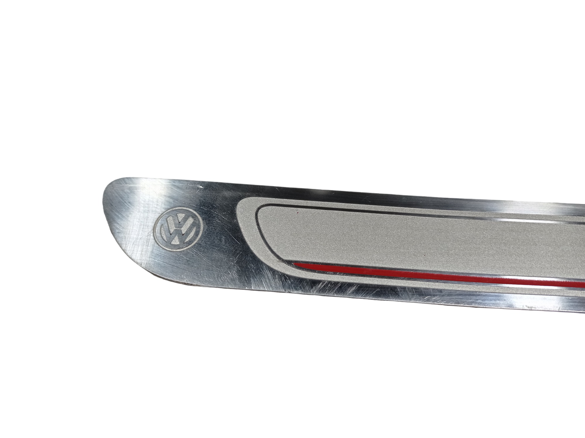 Soleira Dianteira Direita Vw Golf Gti 2019 V563 2