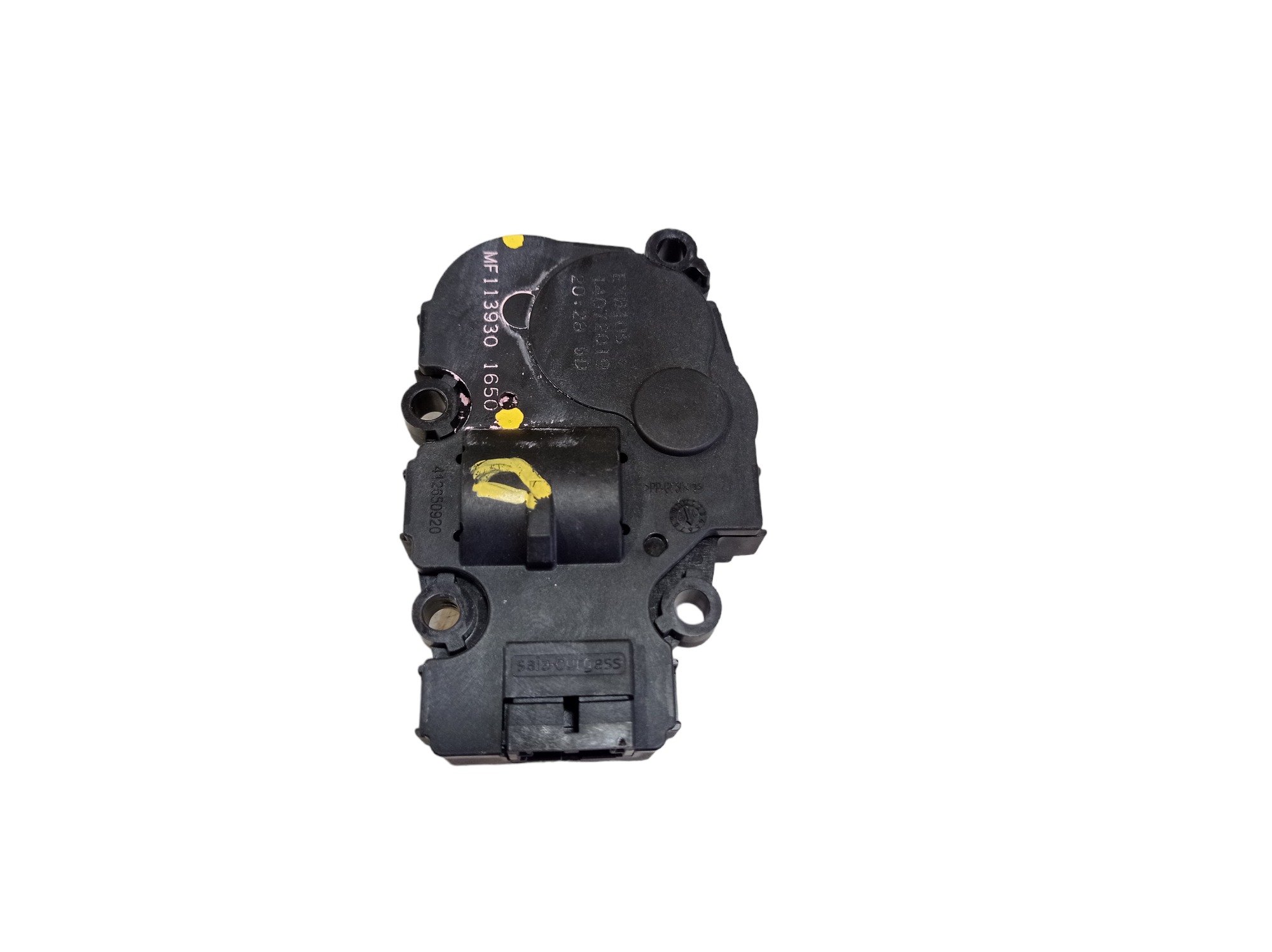 Motor Atuador Direito Ar Condicionado Discovery 5 2019 V562 5