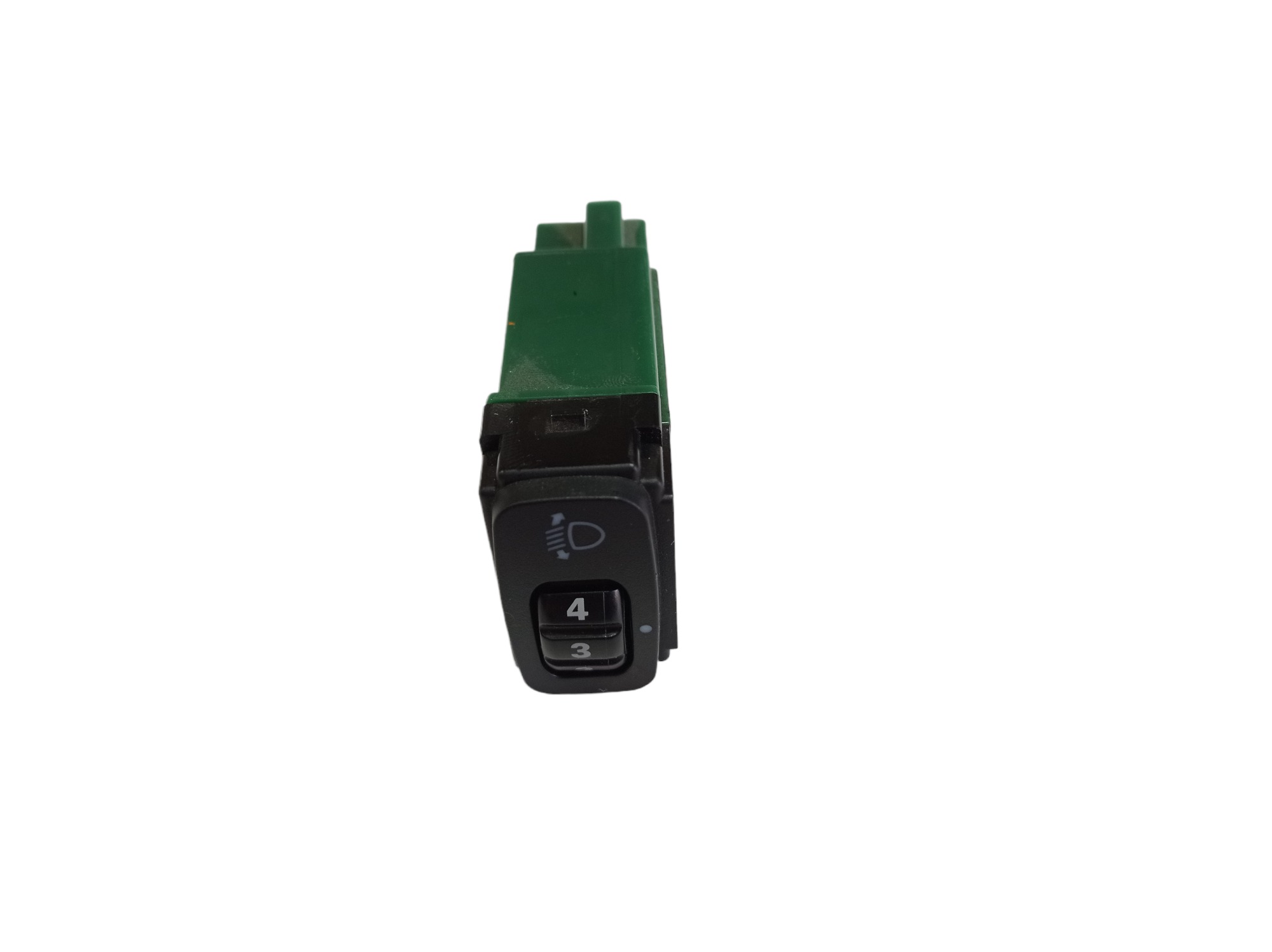 Botão Regulagem Farol  Mitsubishi Asx Cvt 2.0 2014 V574 3
