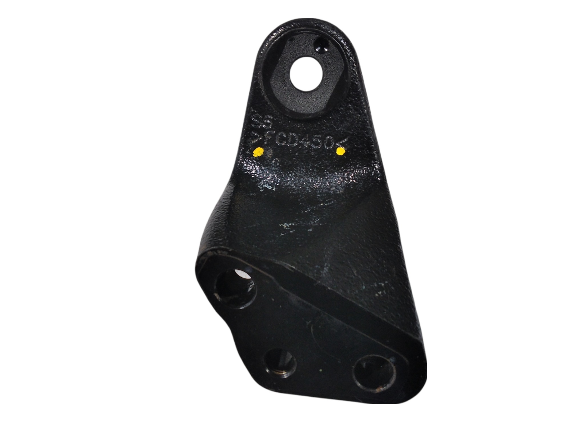 Suporte Coxim Motor Hyundai Hb20 2019 1.6 Automático V304 6