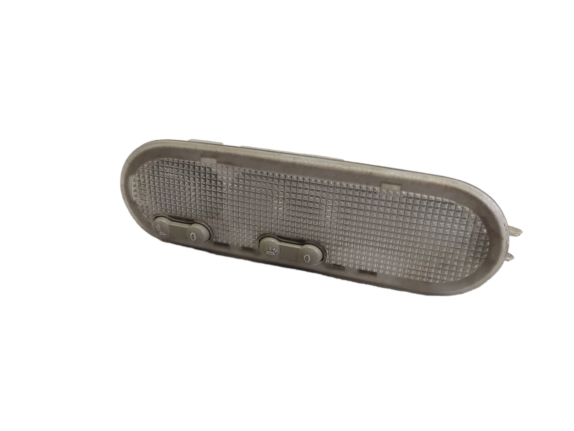 Luz Cortesia Renault Sandero Stepway 2011 8200073231 Vl 2