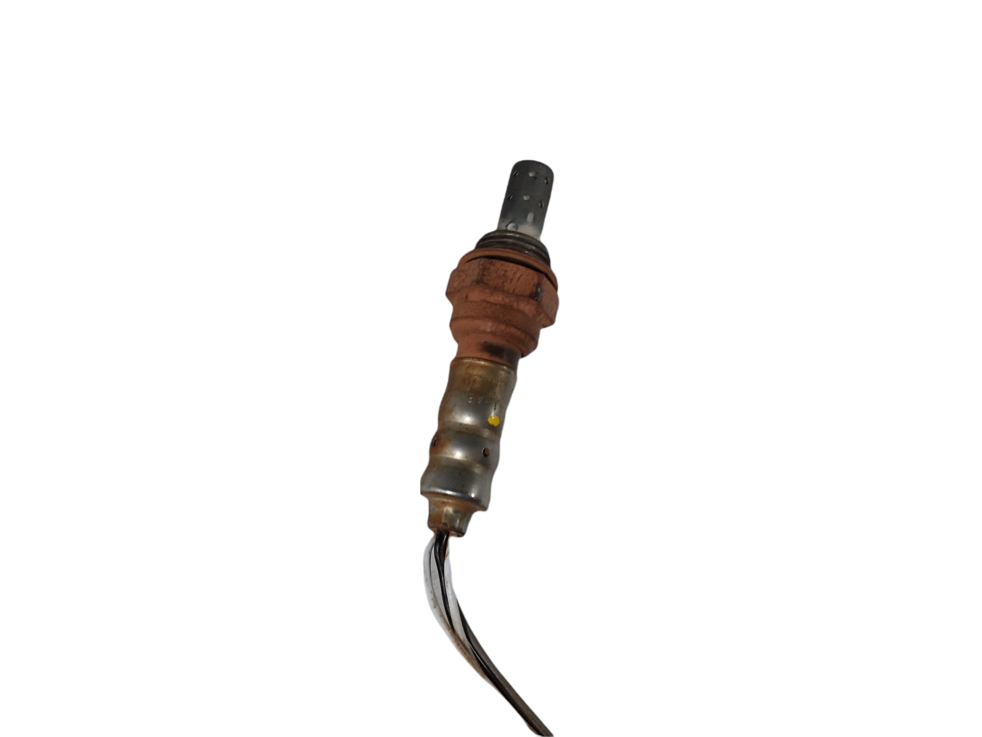 Sonda Lambda Inferior Fiat Siena Palio Punto Uno 2015 V269 2