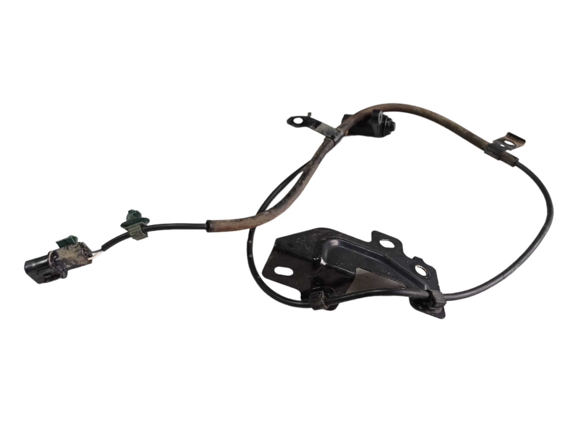 Sensor Abs Traseiro Esquerdo Pajero Dakar 2011 V491 4
