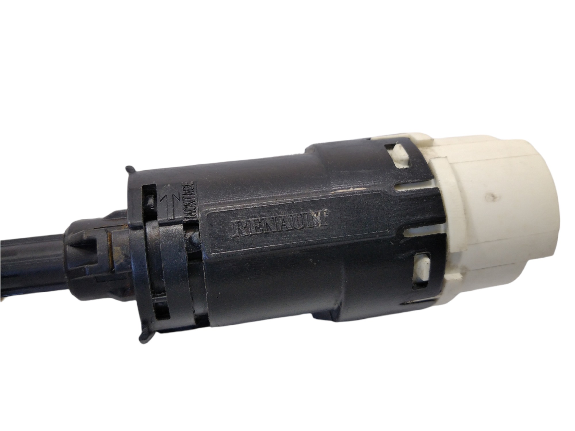Interruptor Pedal Freio Renault Sandero Stepway 1.6 8v V346 5